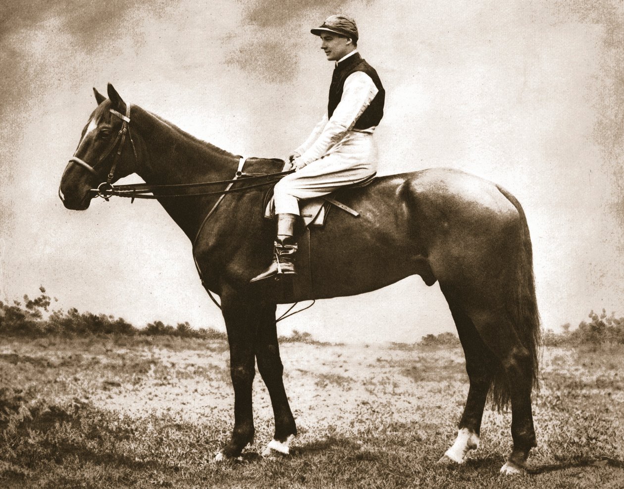Moifaa, 1911 door Unbekannt