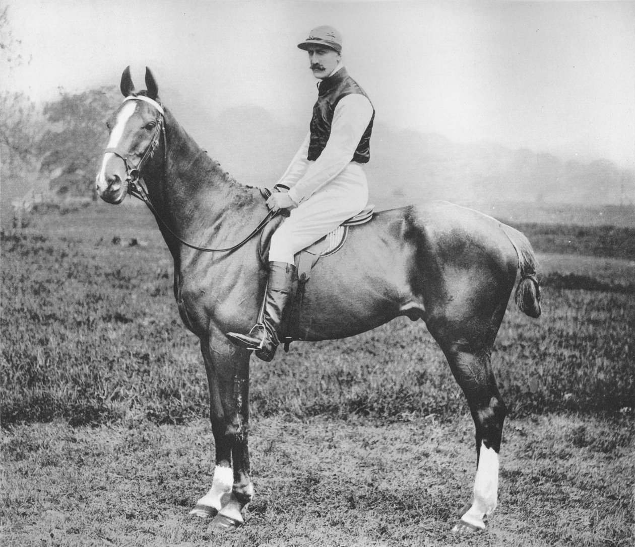 Mr. Spencer Gollan, 1911 door Unbekannt