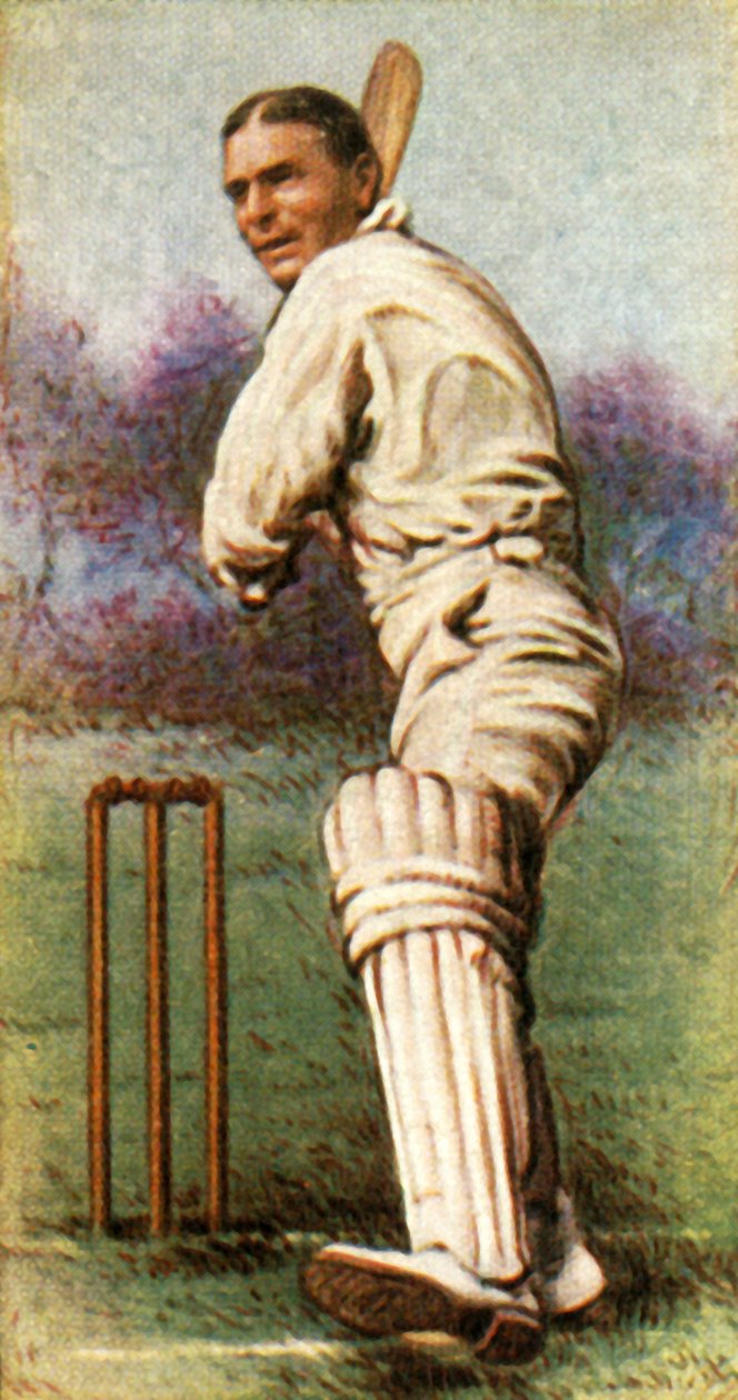 Mr. V. W. C. Jupp Northamptonshire, 1928 door Unbekannt