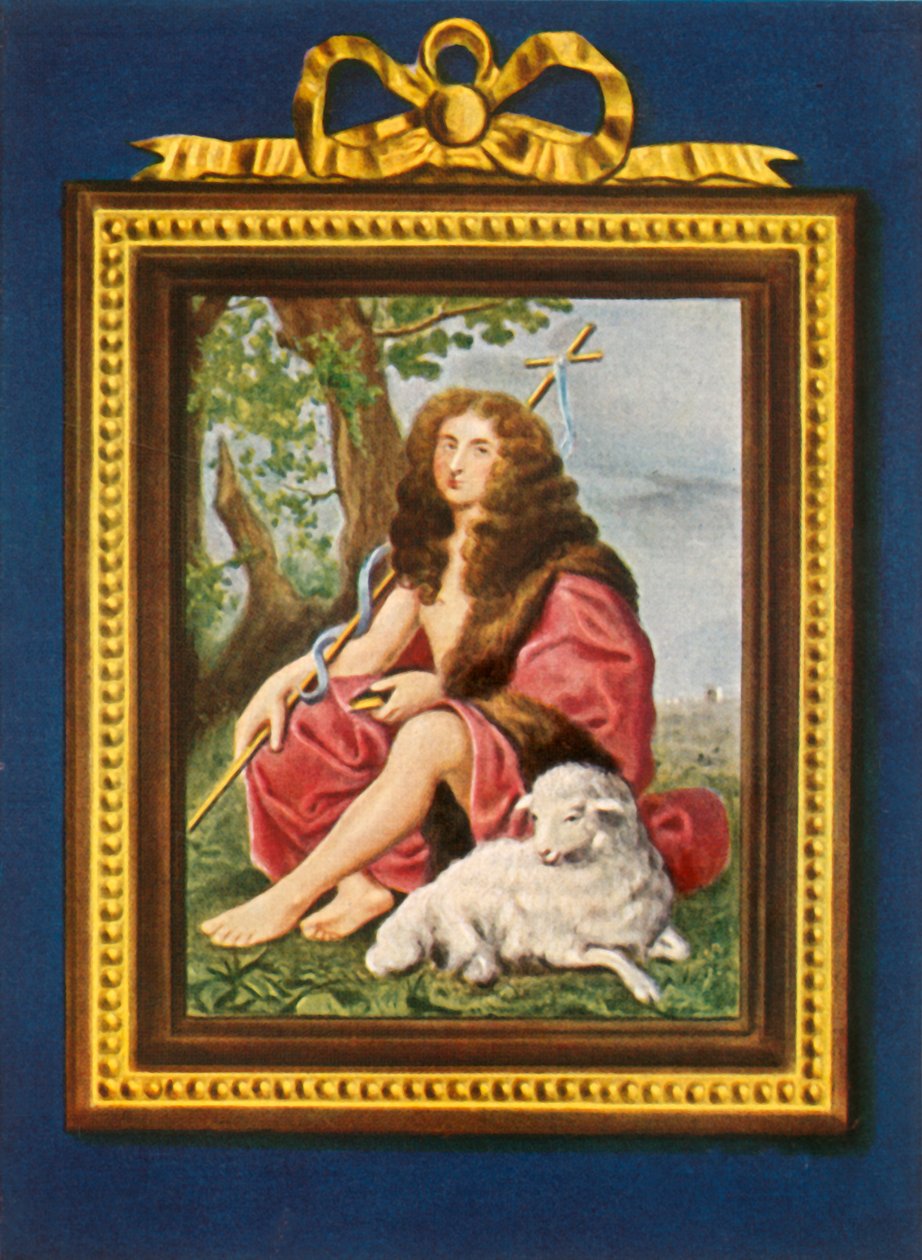 Philipp I. Hertog van Orléans, 1933 door Unbekannt