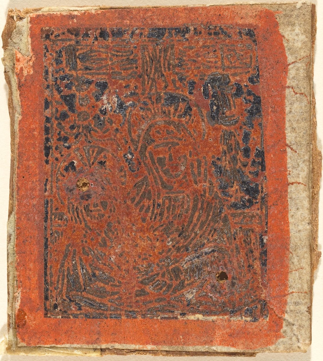 Pietà door Unbekannt