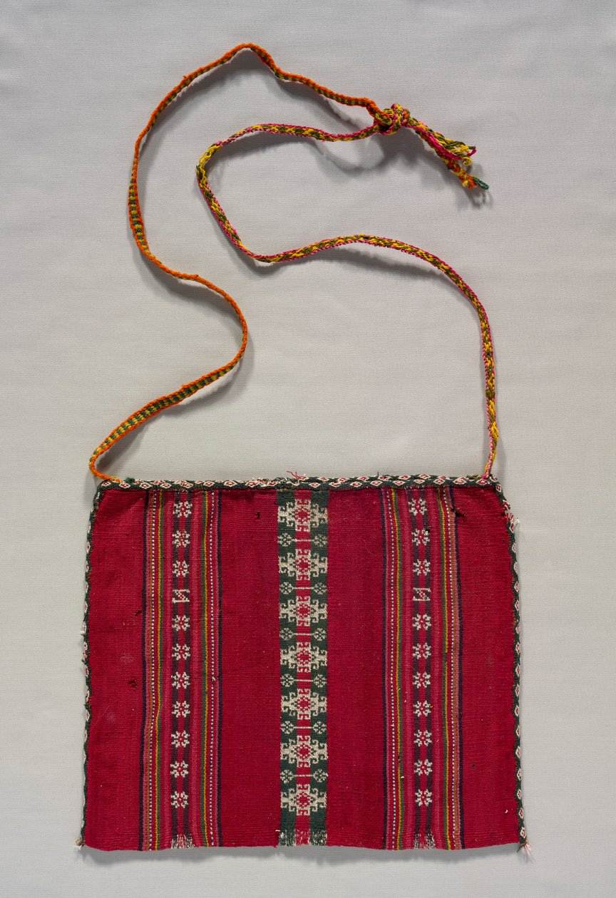 Tas Bolsa, c1900 door Unbekannt