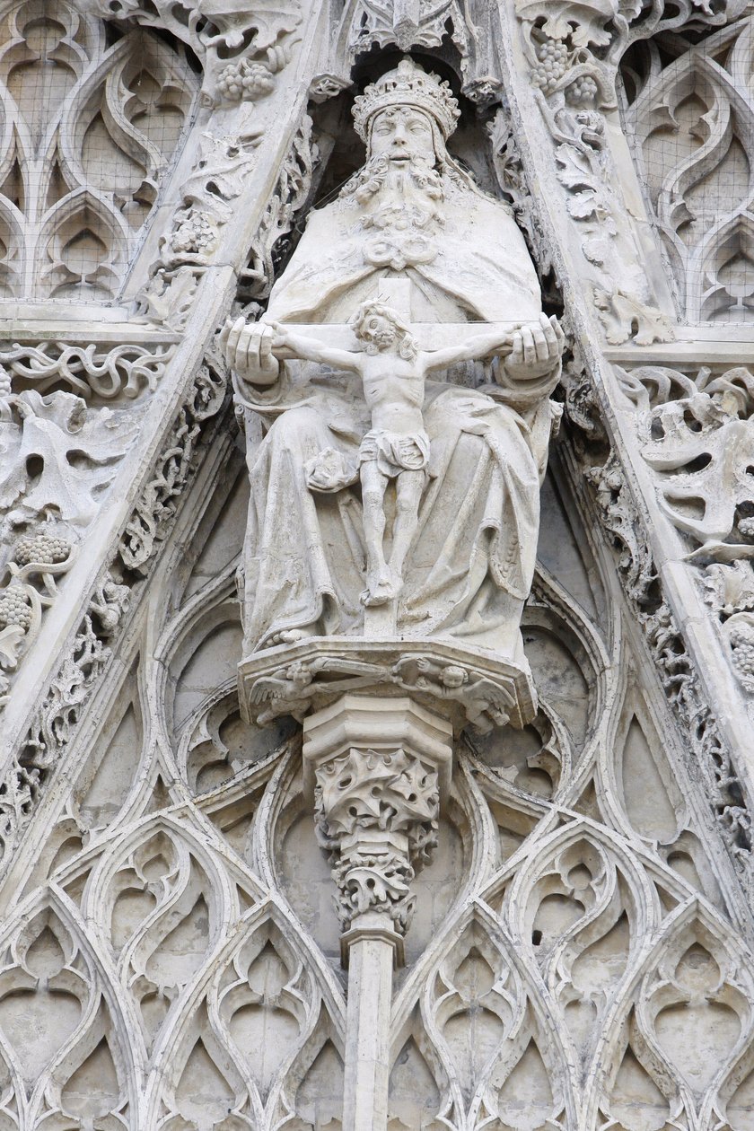Saint-Vulfran d
