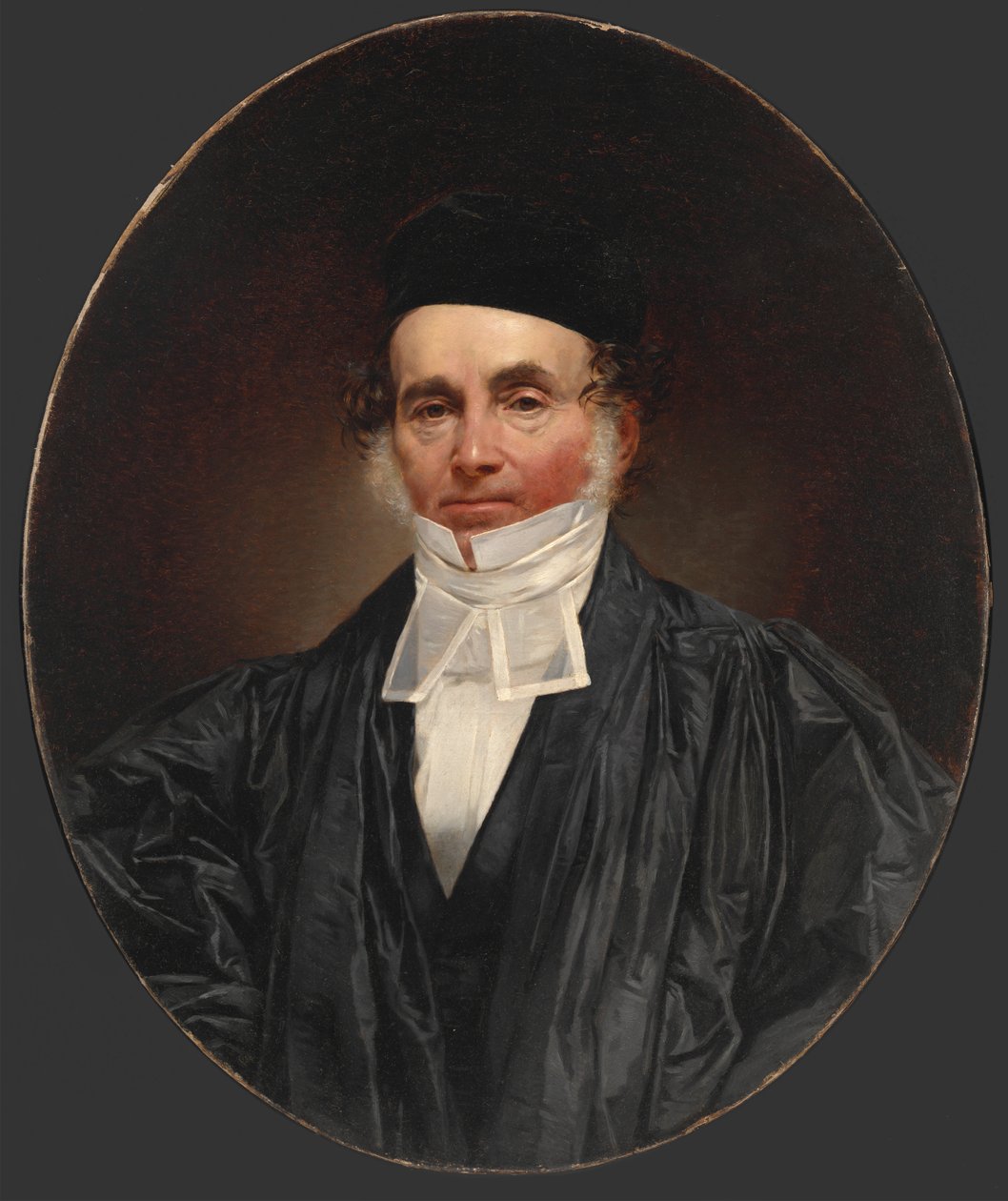 Samuel Myer Isaacs, n.d.a. door Unbekannt