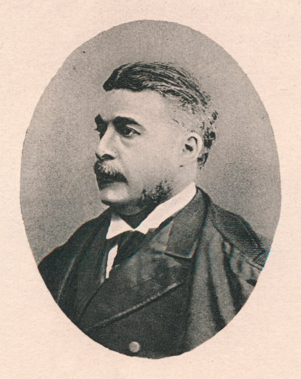Sir A. Sullivan door Unbekannt
