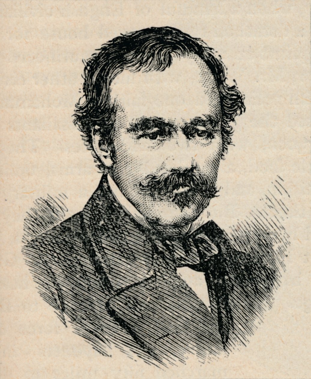 Sir James Outram, ca. 1850, 1902 door Unbekannt