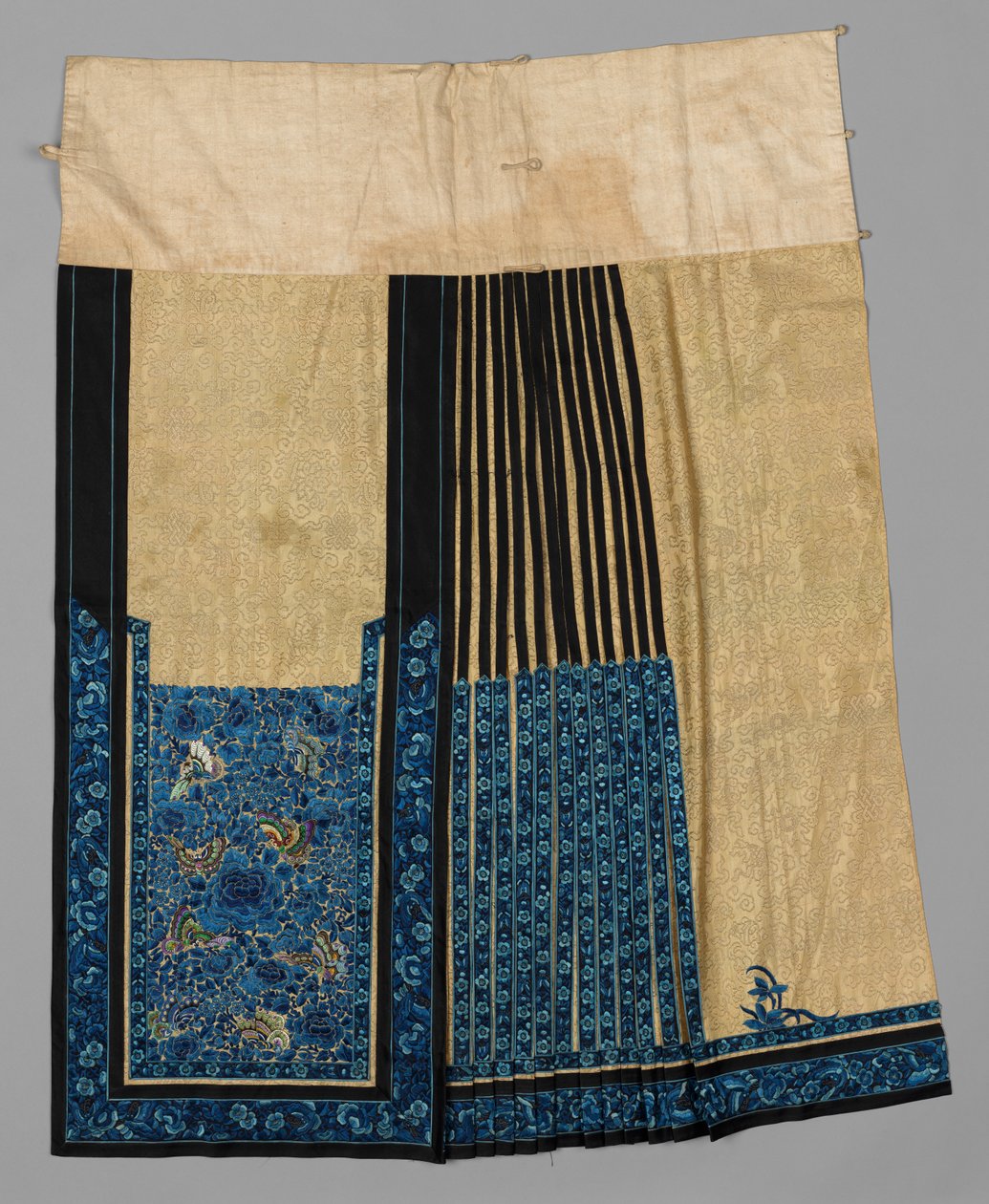 Rok Deel 1, late 1870s - vroege 1880s door Unbekannt