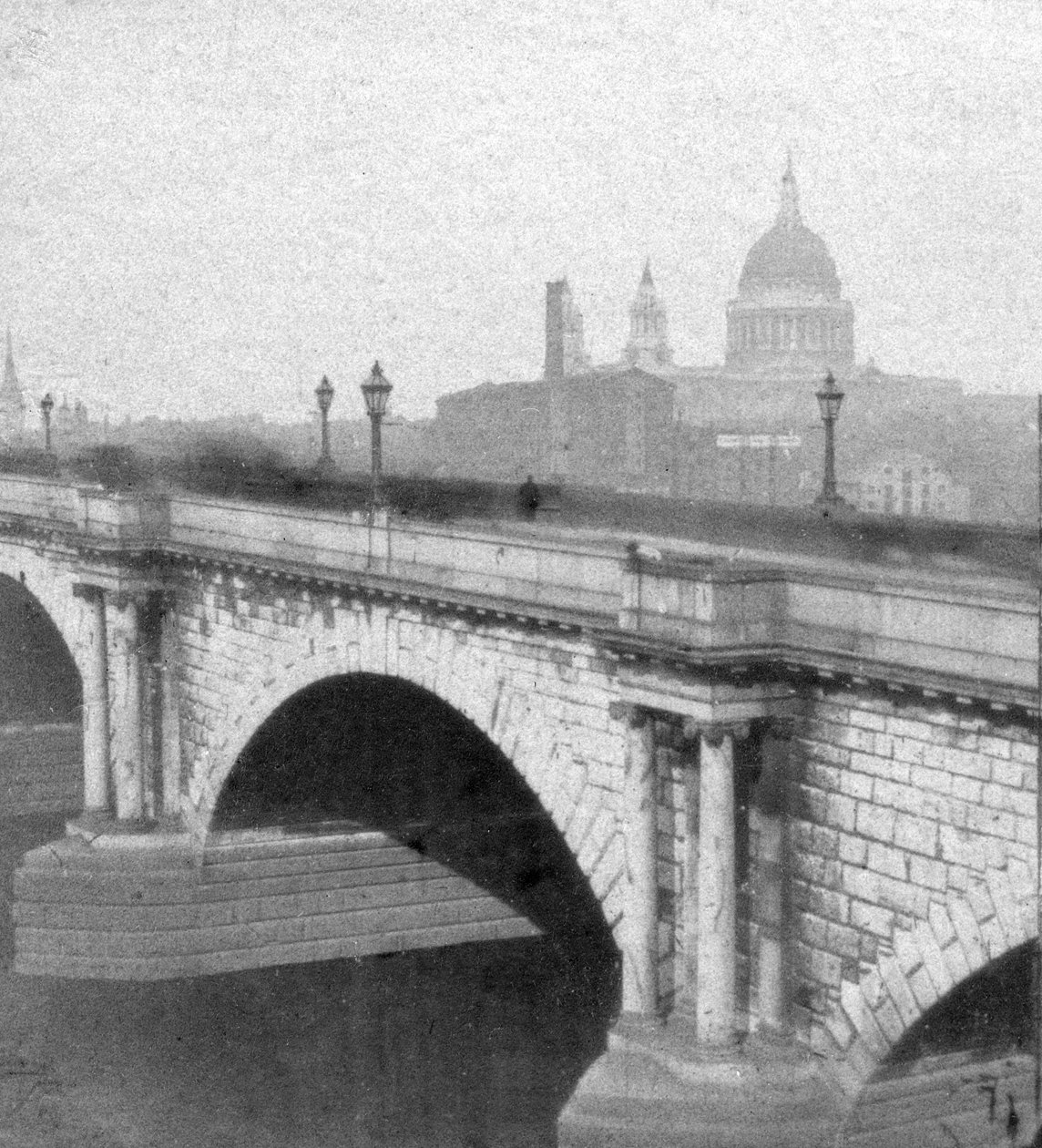 St Paul