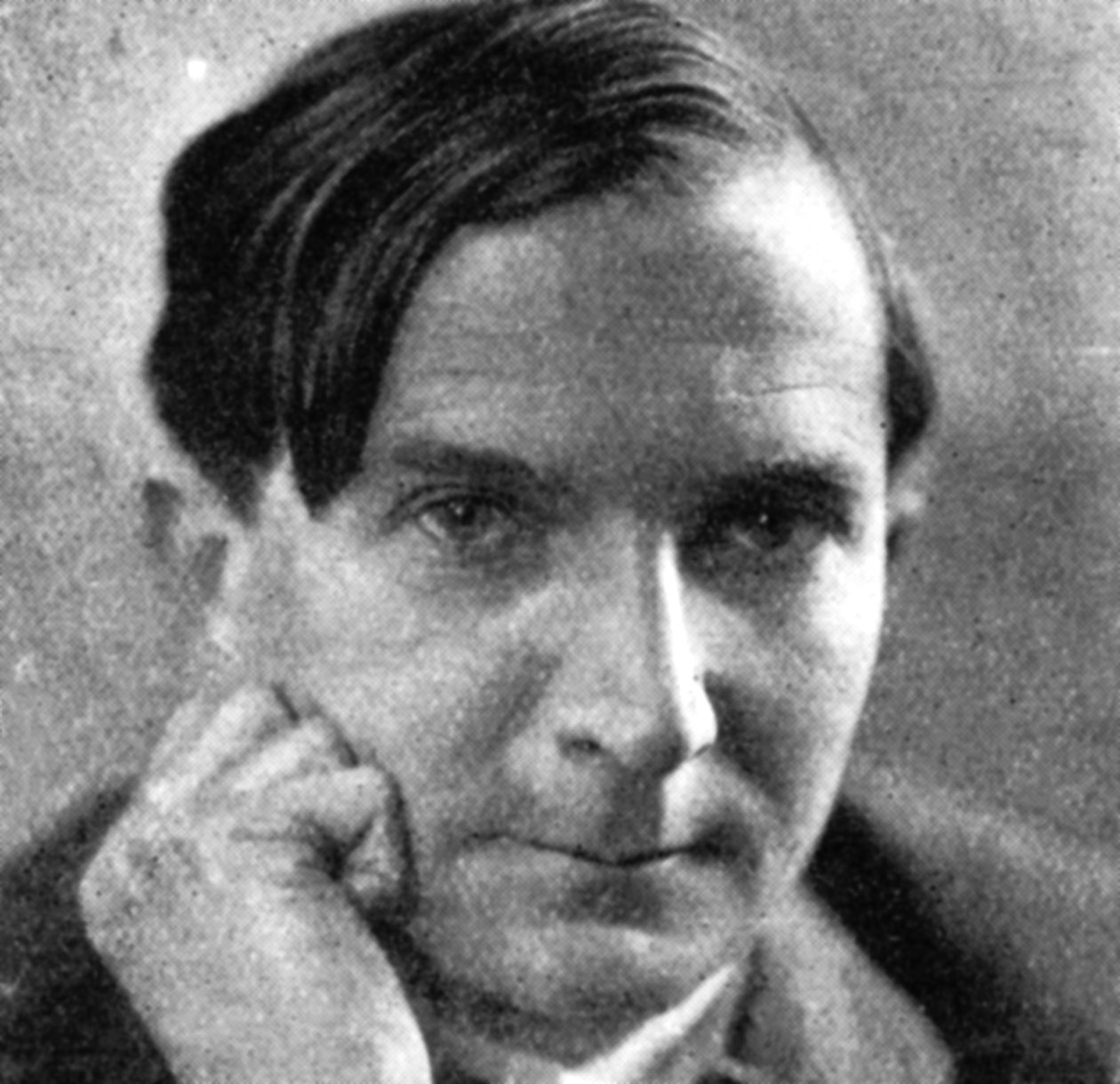 Stacy Aumonier 1887-1929, Britse schrijver, begin 20e eeuw door Unbekannt