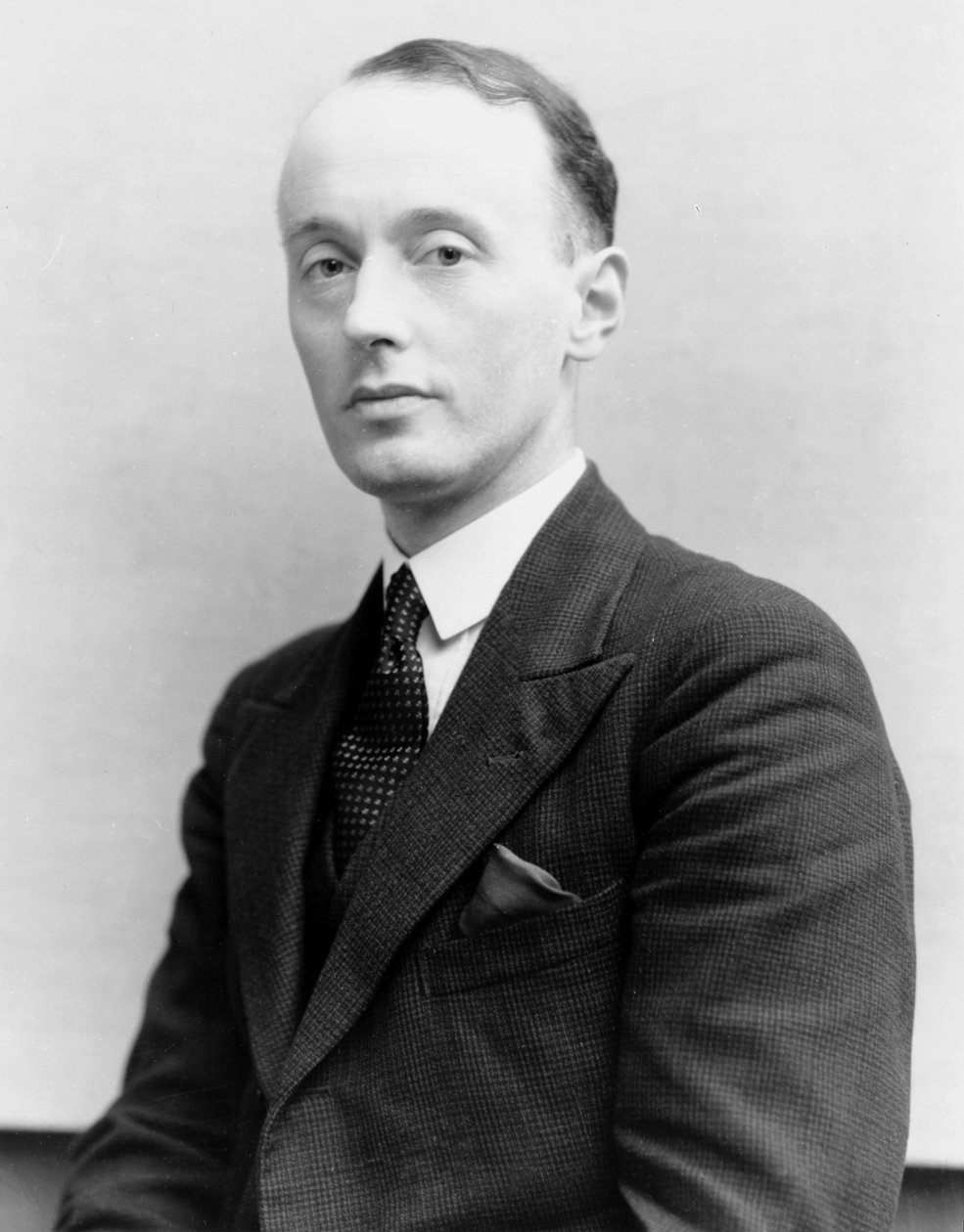 T C Crawhall door Unbekannt