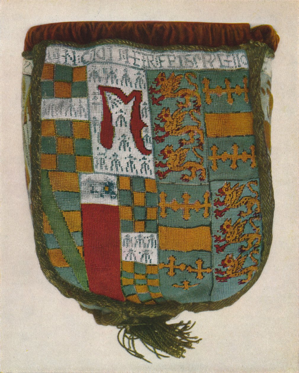 De Calthorpe-beurs, ca. 1900, 1936 door Unbekannt