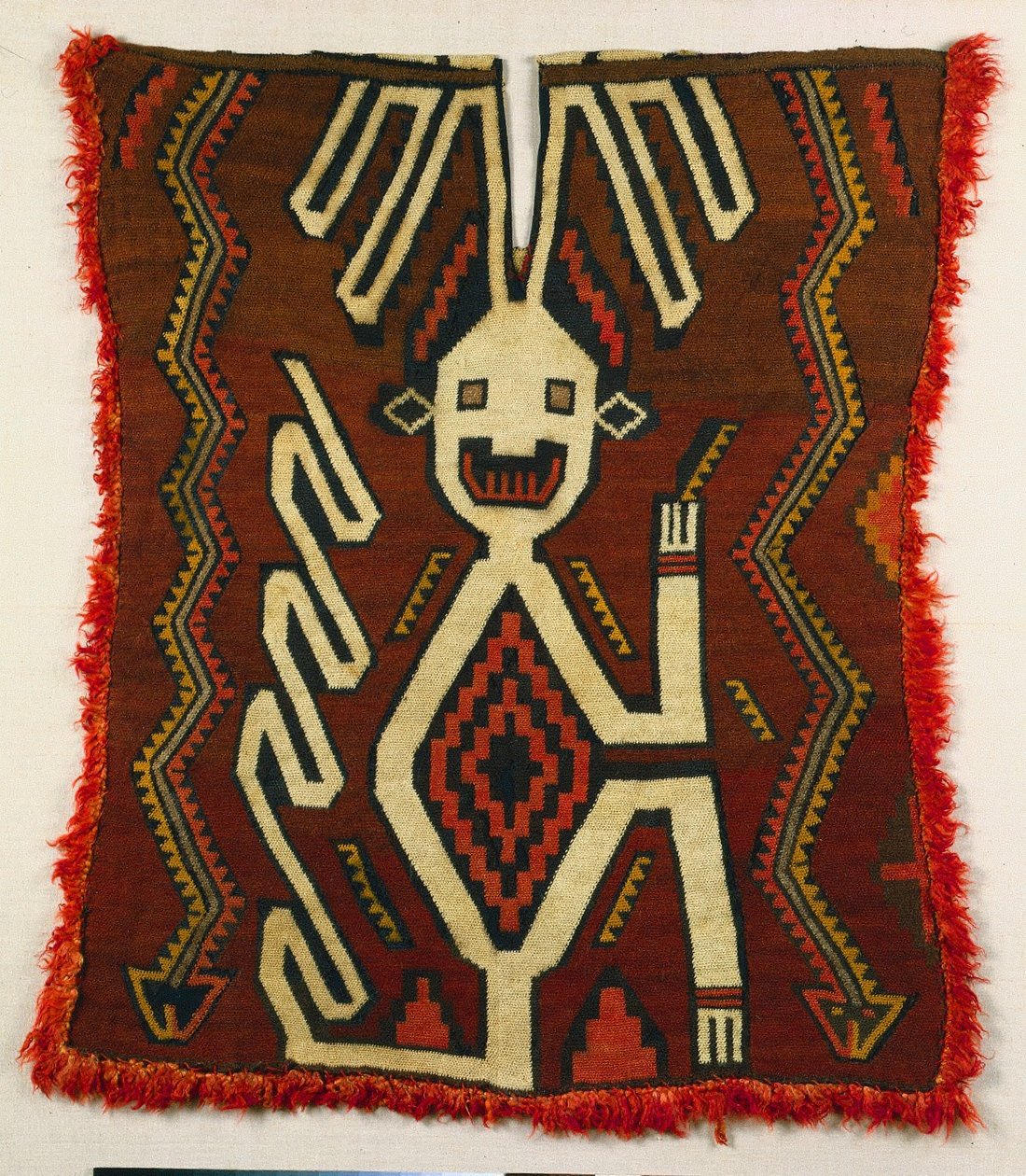 Tuniek, 400-200 v.Chr. door Unbekannt