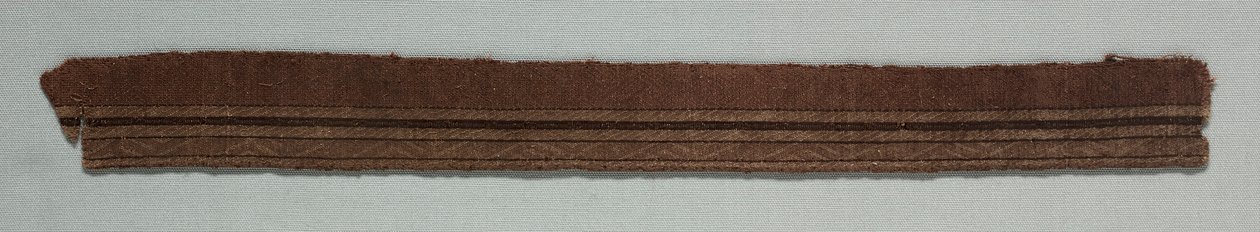 Twee Galon Fragmenten Samen Gemonteerd, late 1000s door Unbekannt