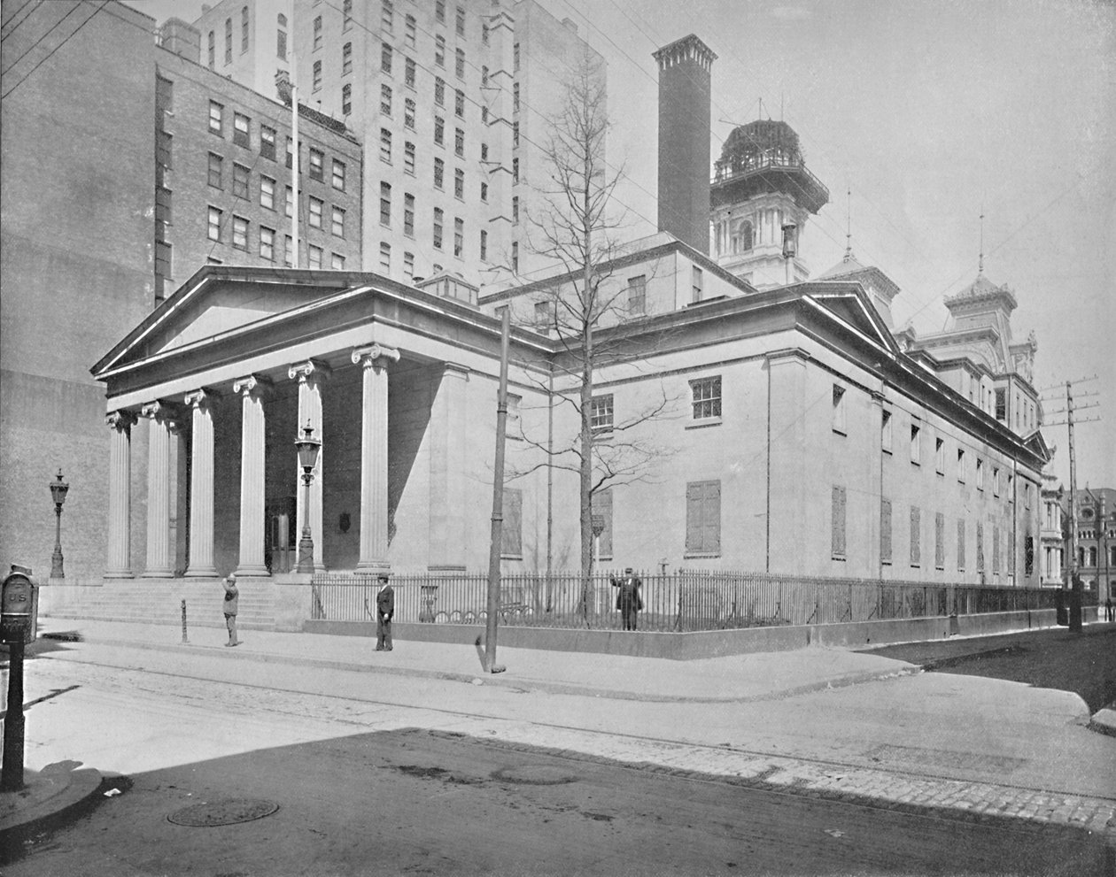 Munt van de Verenigde Staten, Philadelphia door Unbekannt