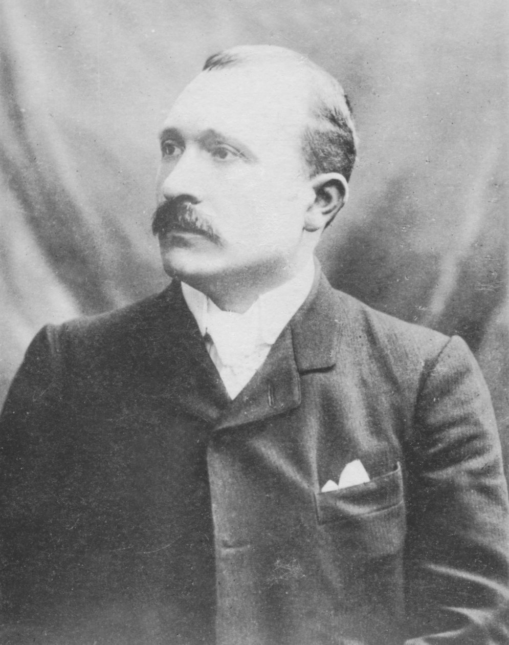 Viviani, ca. 1893 door Unbekannt