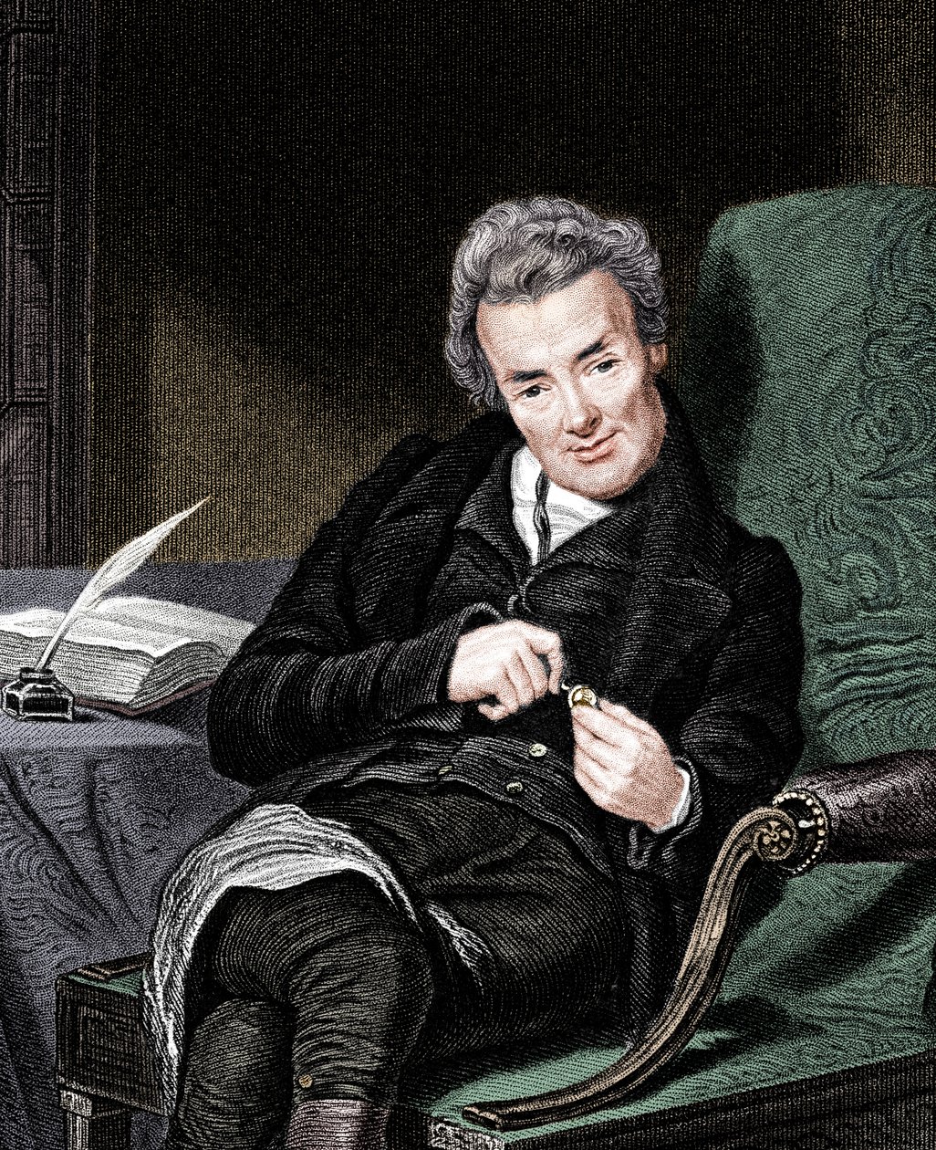 William Wilberforce, Engelse filantroop door Unbekannt
