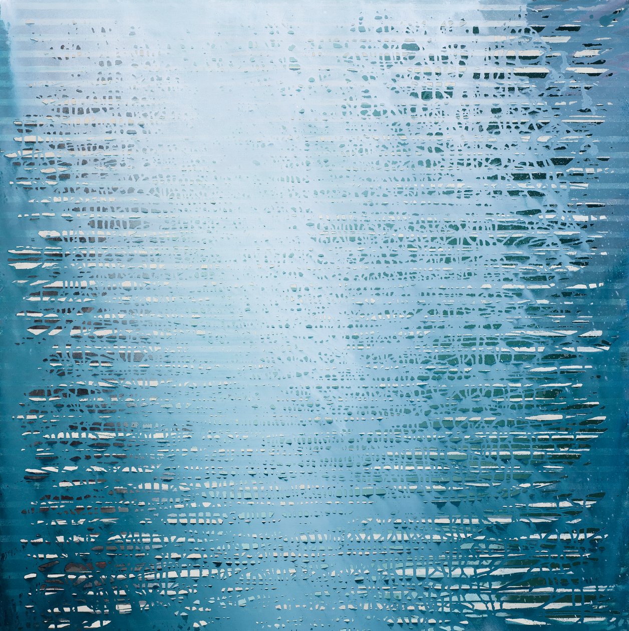Ganga 1, 2018 door Unbekannt Unbekannt