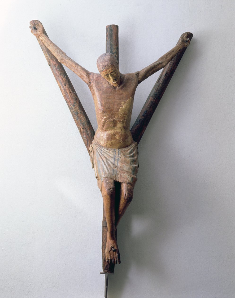 Cristo Moro door Unbekannt