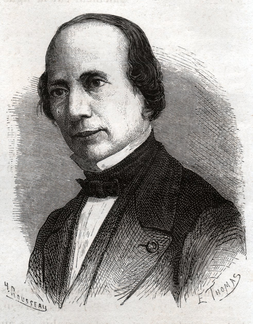 Giovanni Caselli door Unbekannter Künstler