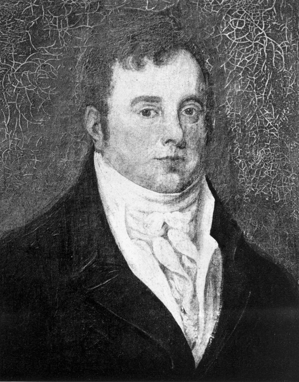 Josiah Spode, Engelse pottenbakker, ca. 1800 door Unbekannt