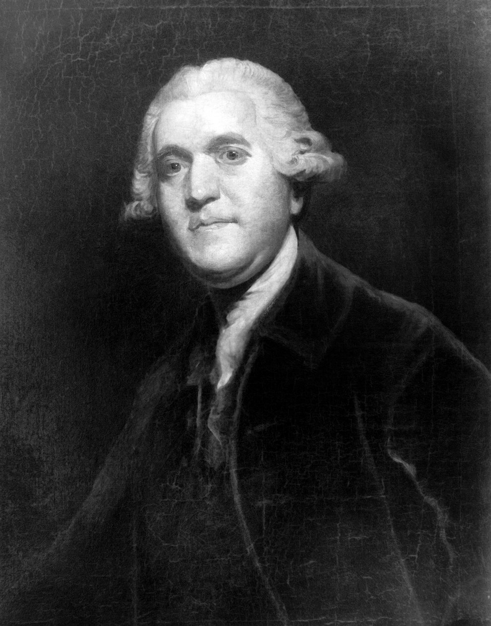 Josiah Wedgwood, Engelse pottenbakker door Unbekannt