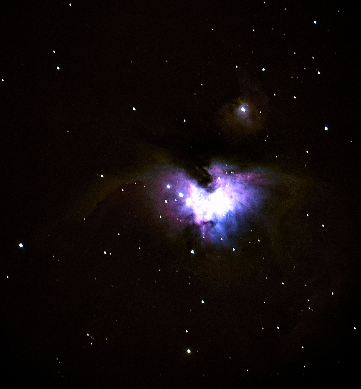 M42, 2005 door Unbekannt