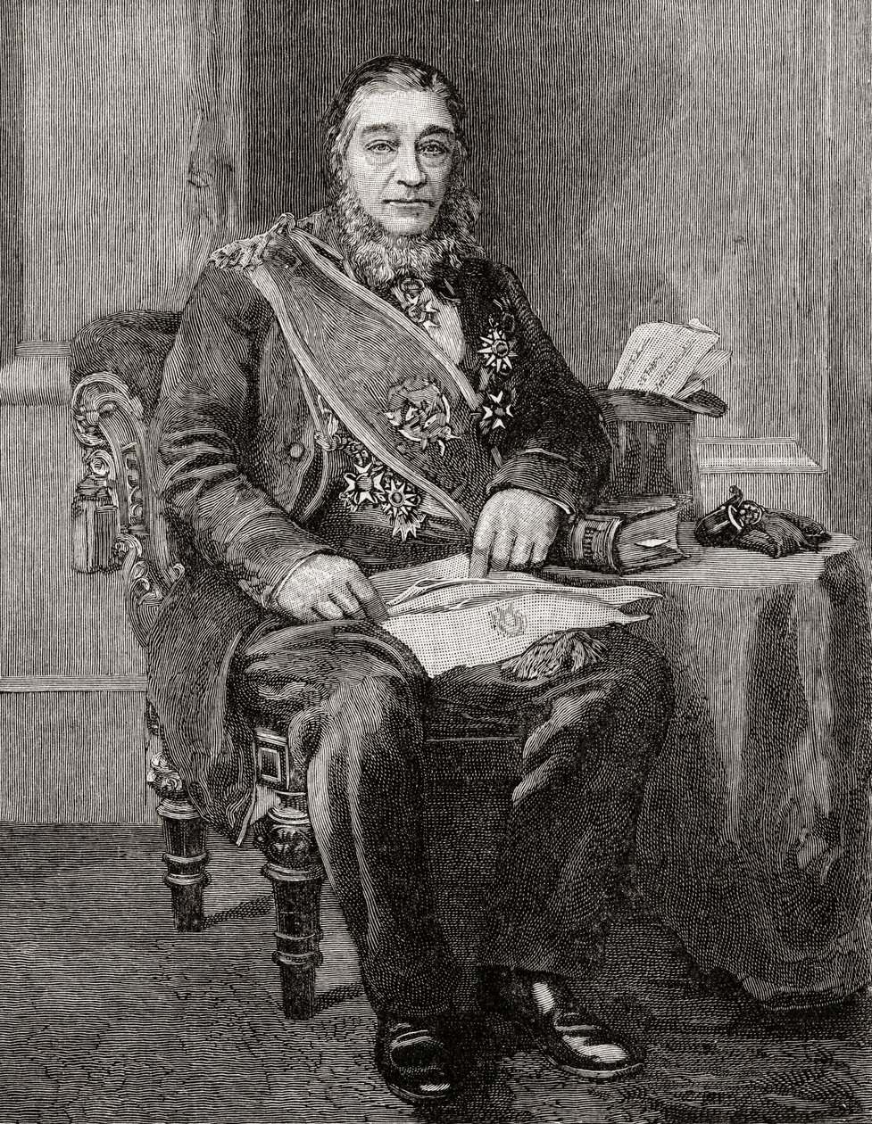 Paul Kruger door Unbekannt