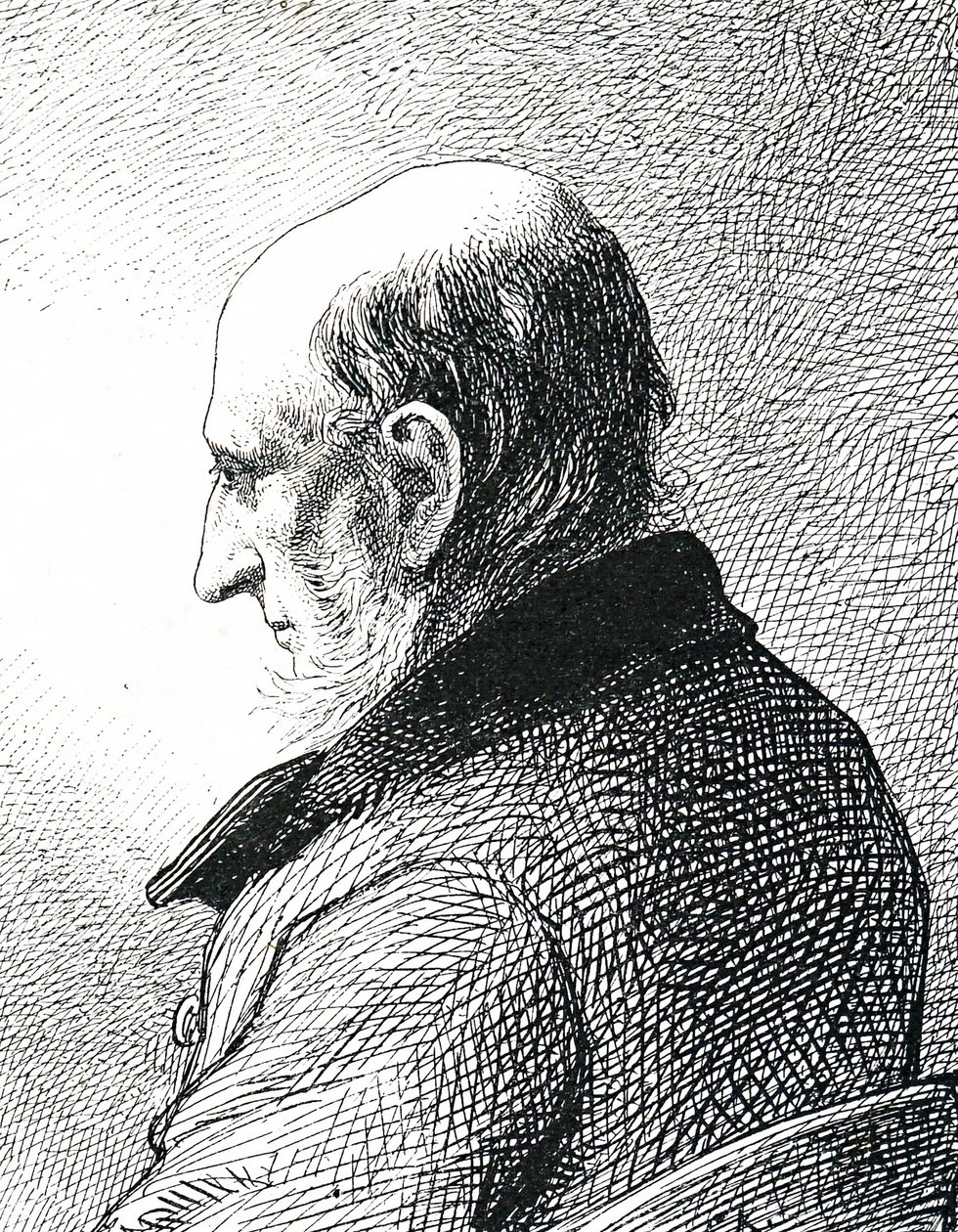 Pierre Potain door Unbekannt