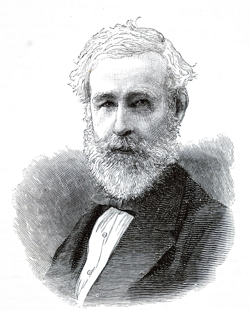 Robert Rawlinson door Unbekannt