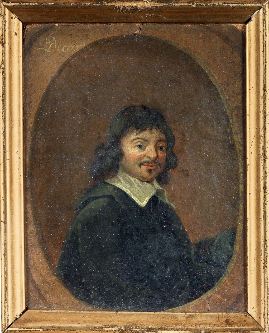 Onbekend schilderij door Unbekannt