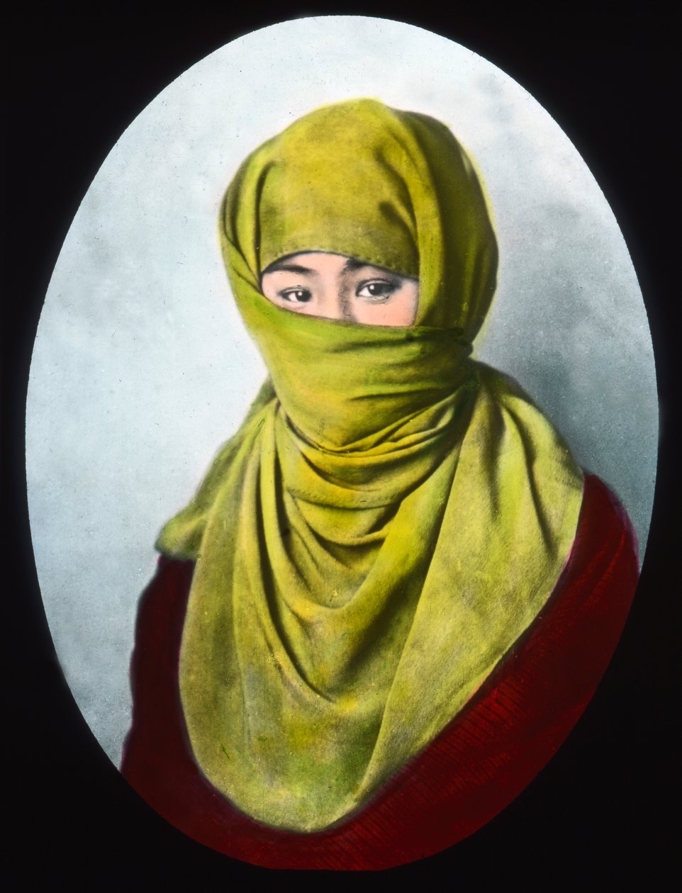 Het leven van vrouwen in Marokko door Unbekannter Künstler