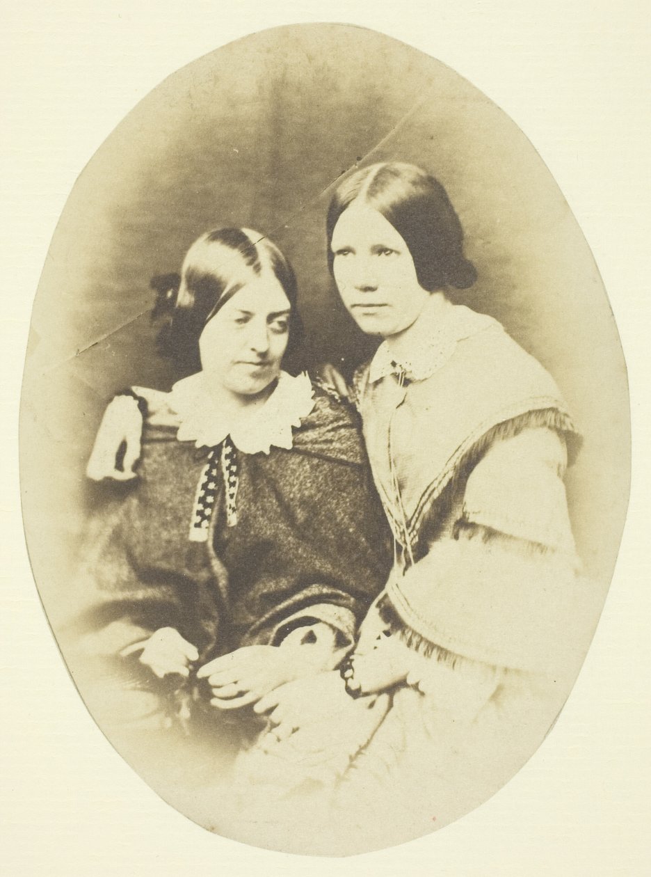 Mevrouw Craik door Unknown