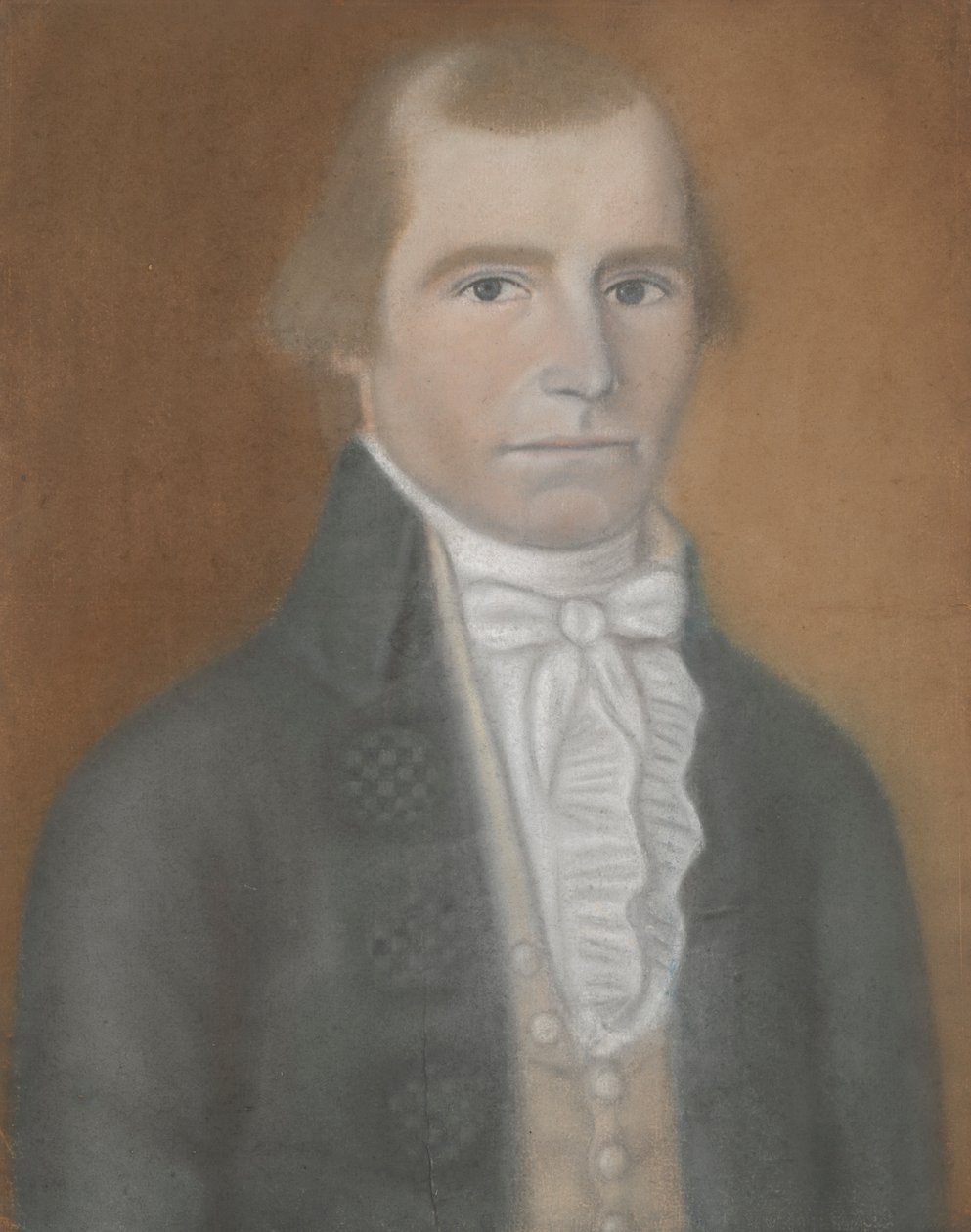 Obadiah Johnson (1766-1825) door Unknown