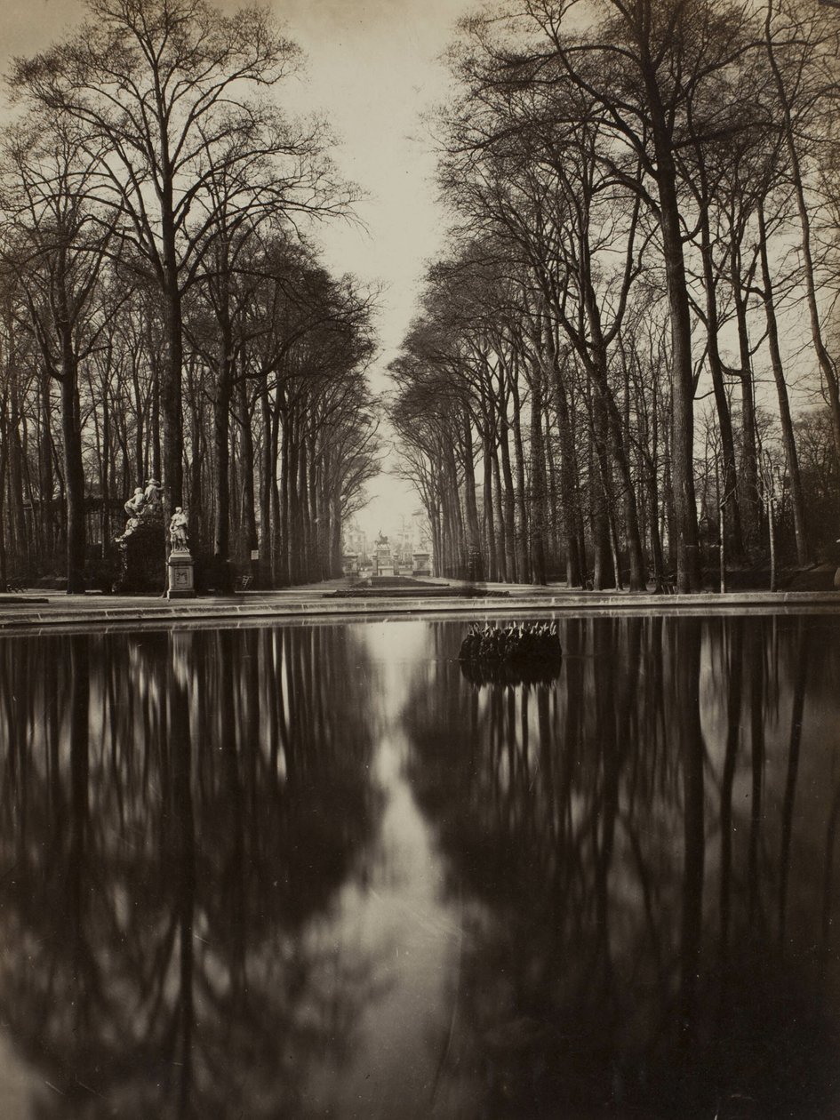 Zonder titel (Versailles) door Unknown
