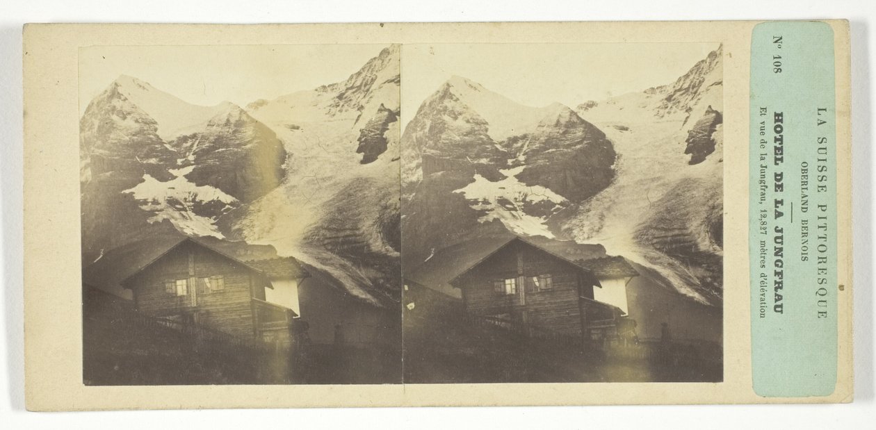 Gezichten van Engeland, Zwitserland, Frankrijk, Spanje, Egypte, enz. door Unknown