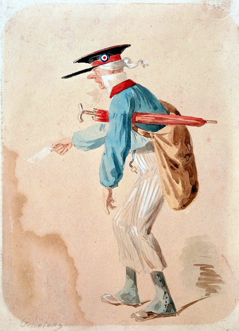 Plattelandsfactor door Unknown artist