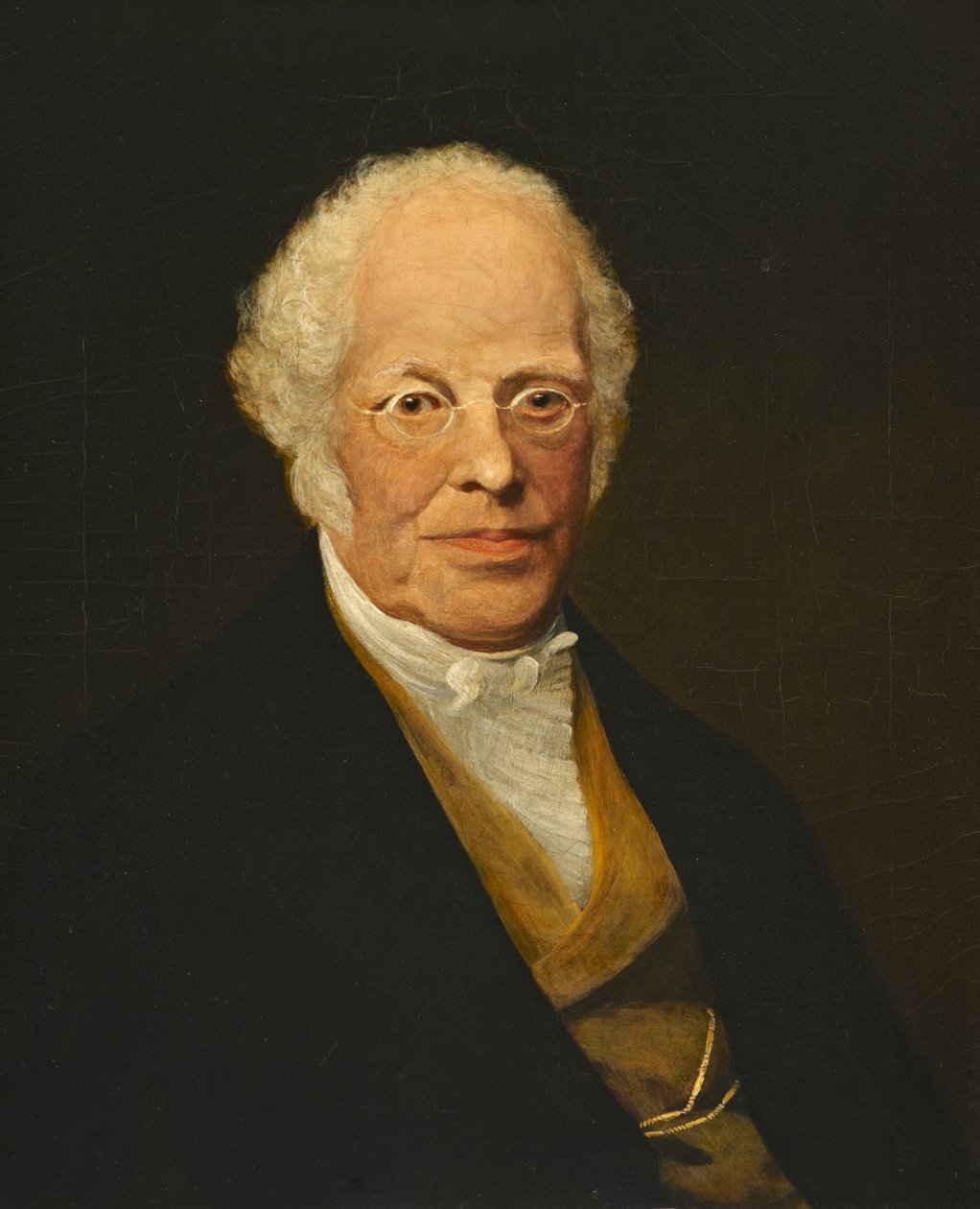 Sir George Smart door Unknown