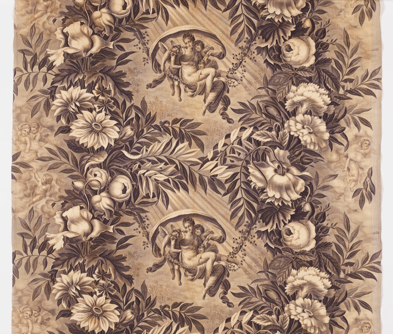 Textiel door Unknown artist