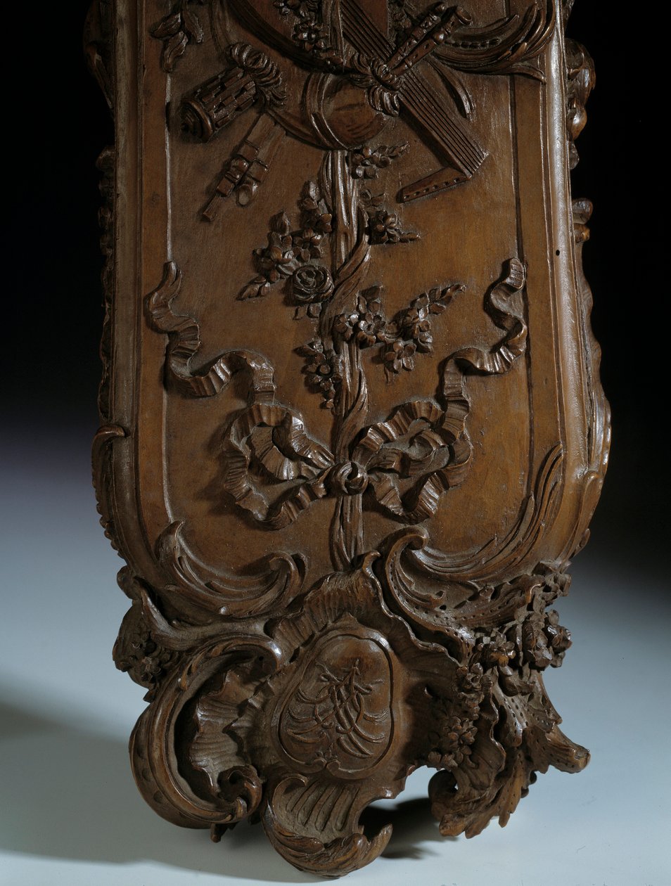 Onbekend schilderij door Unknown
