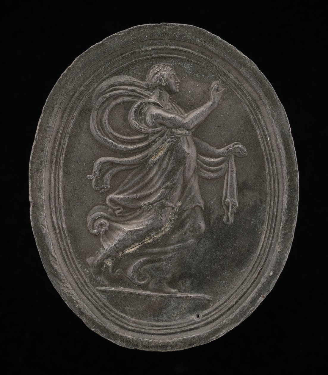 Venus door Valerio Belli