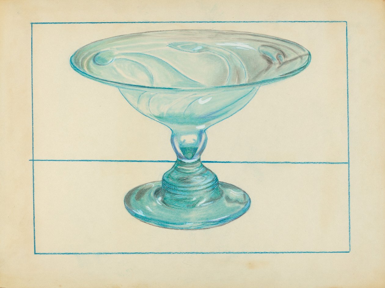 Compote door Van Silvay