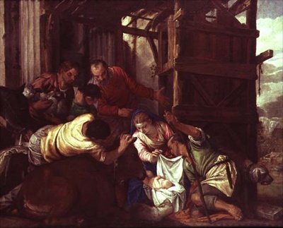 Onbekend beeld door Veronese