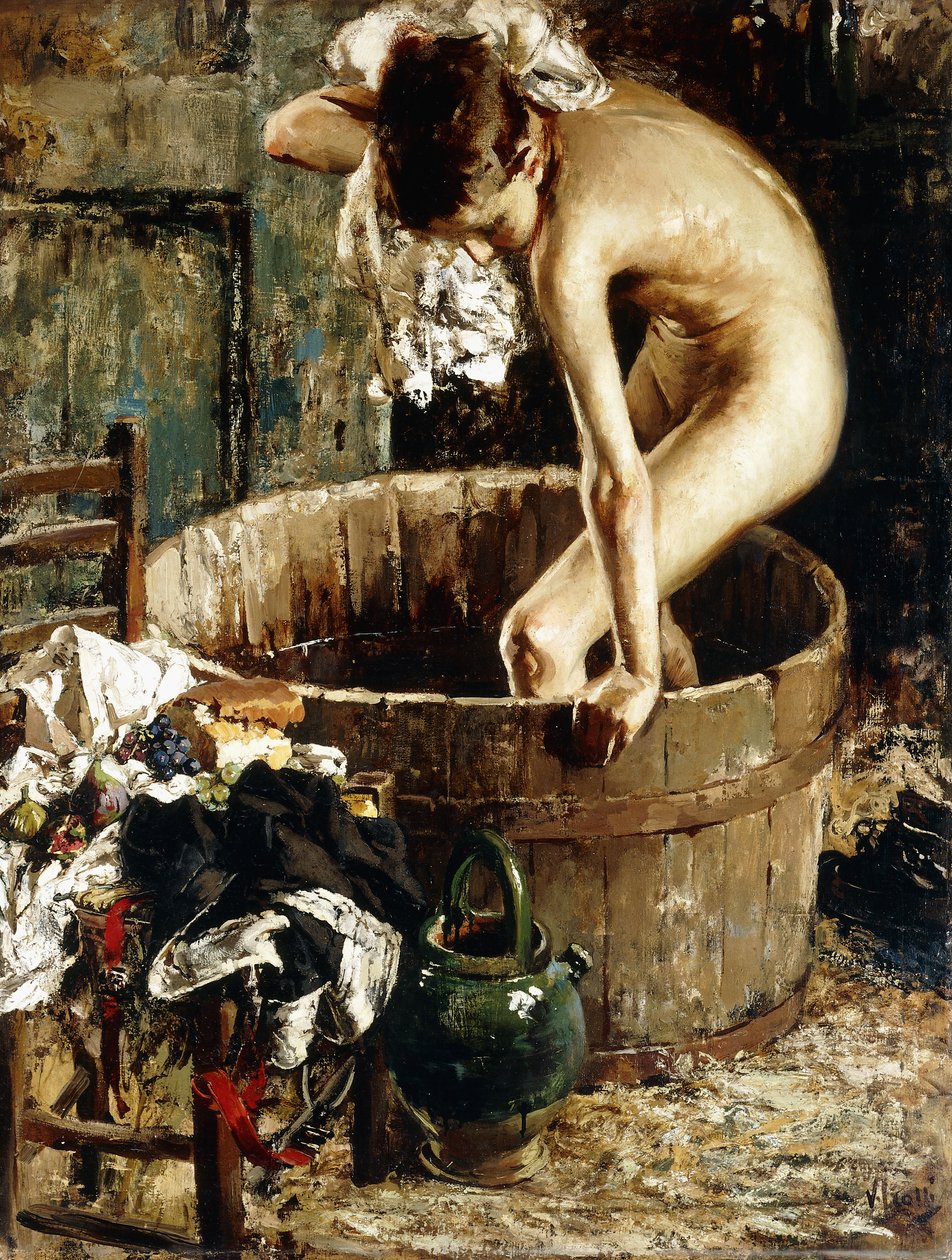 Baden door Vicenzo Irolli
