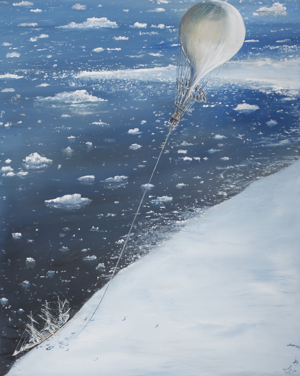 Antarctica
