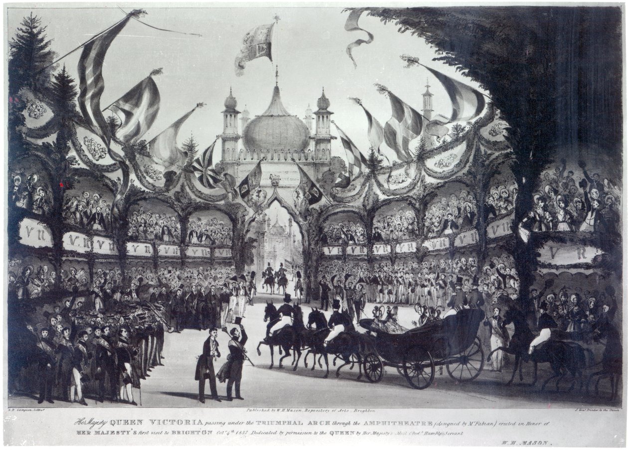 Koningin Victoria