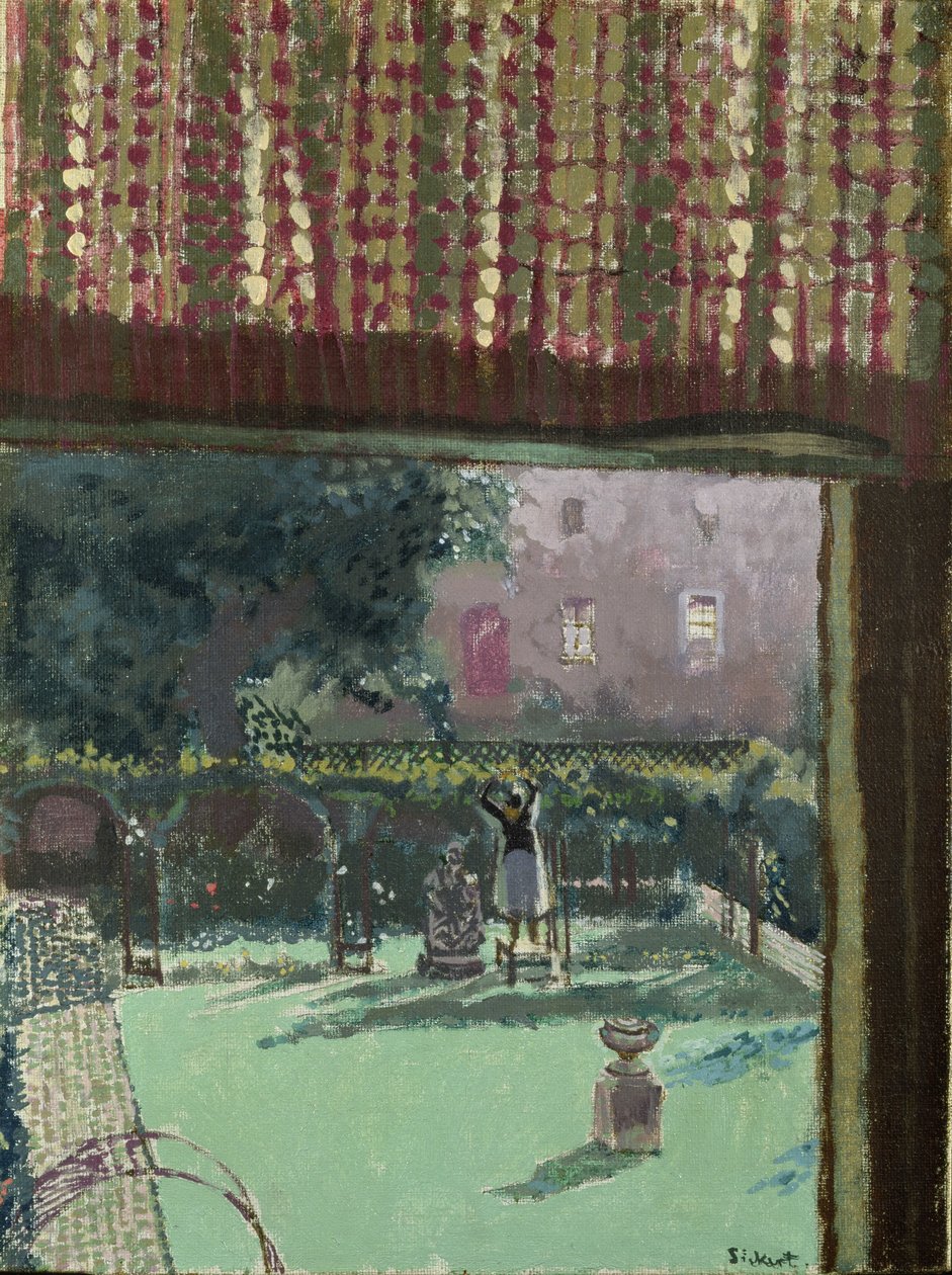 De Tuin van de Liefde (Lainey
