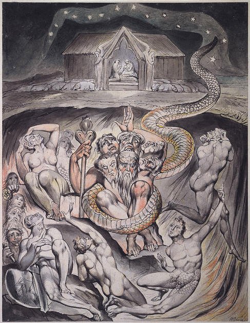 Op de Ochtend van Christus