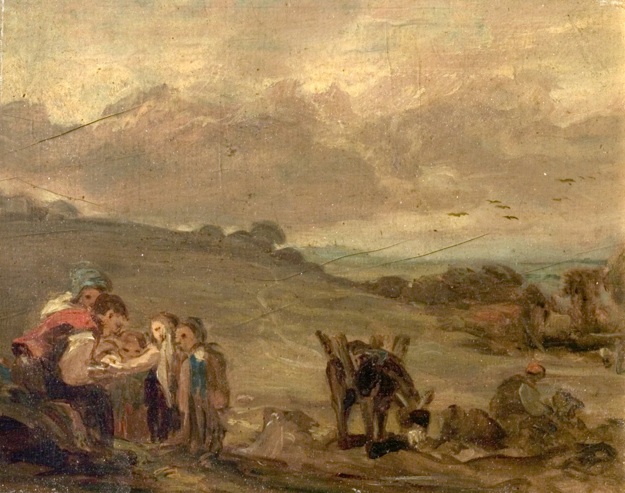 De Doorn Verwijderen door William Collins