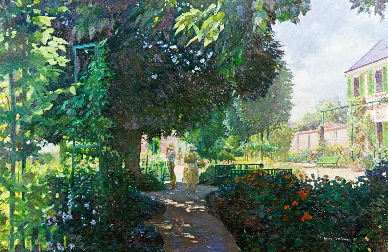 Monet