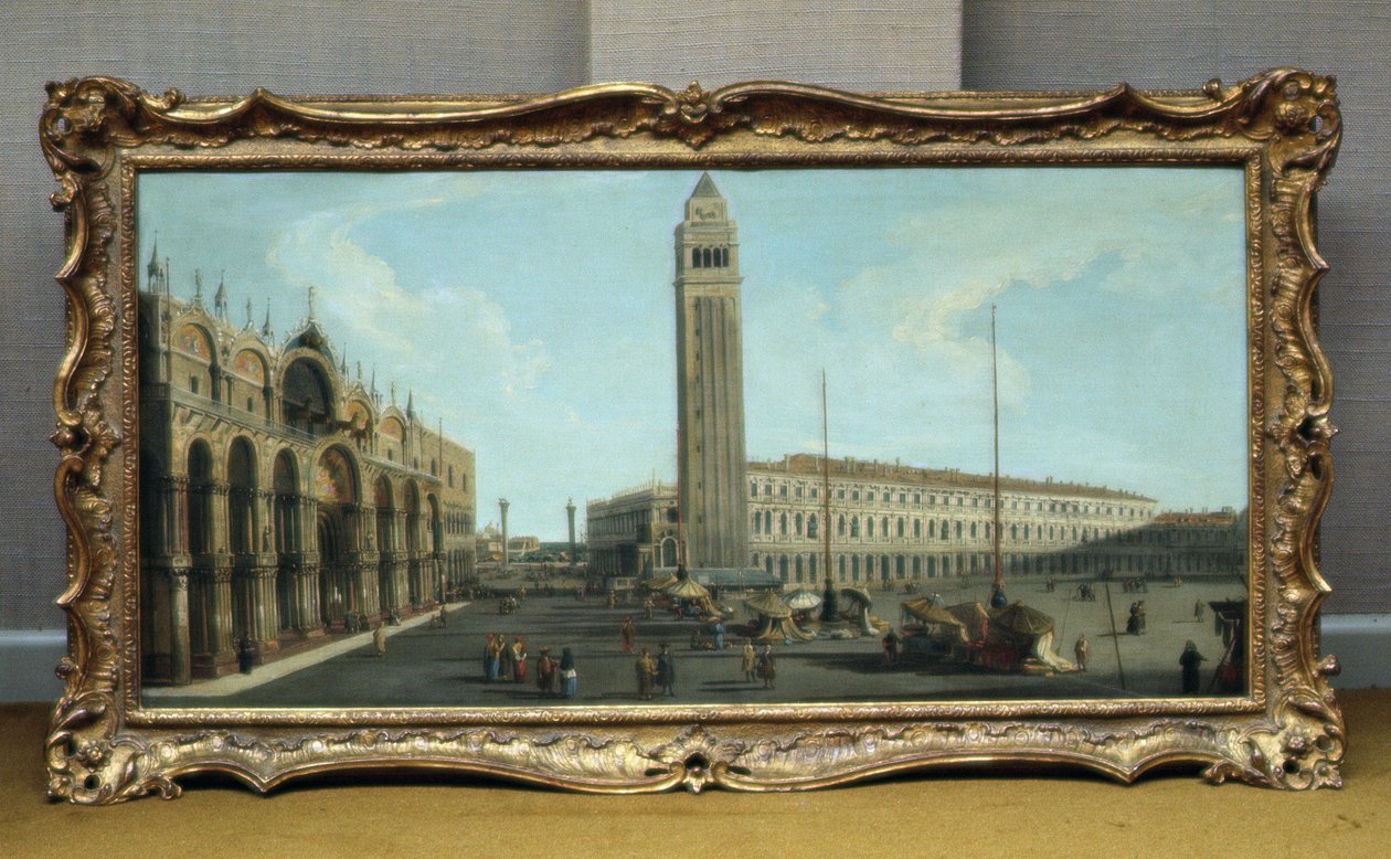St. Mark